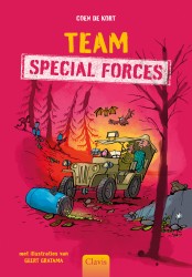 Team Special Forces