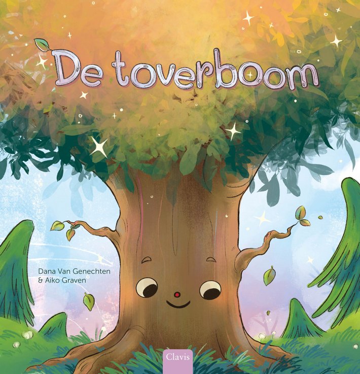 De toverboom