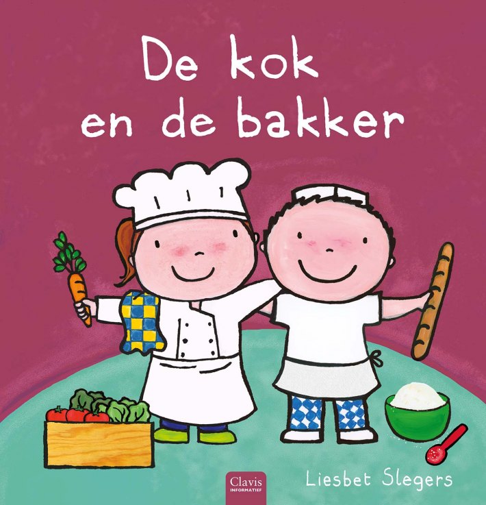 De kok en de bakker