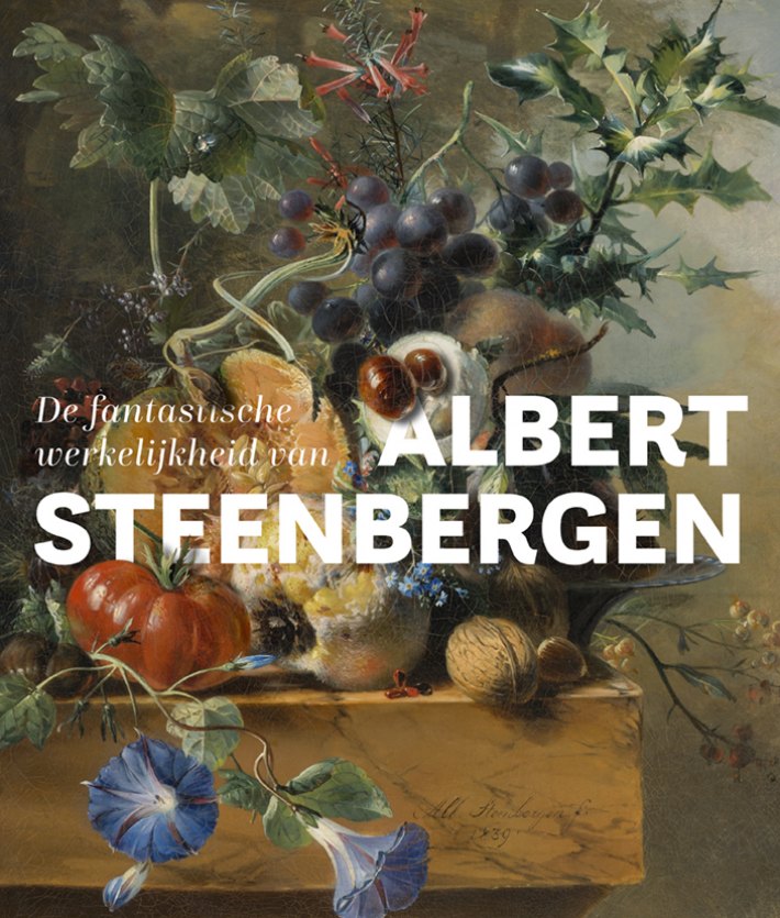 De fantastische werkelijkheid van Albert Steenbergen