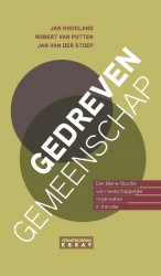 Gedreven gemeenschap