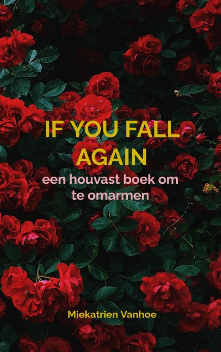 If you fall again