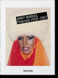 Andy Warhol. Polaroids 1958–1987