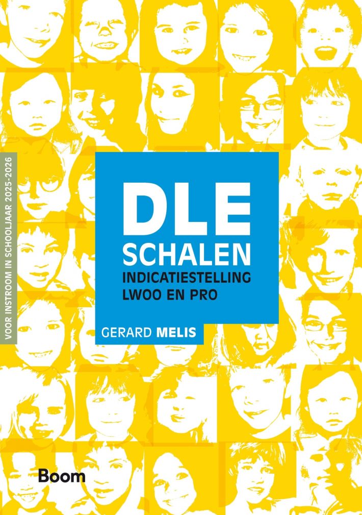 DLE Schalen Indicatiestelling lwoo en pro