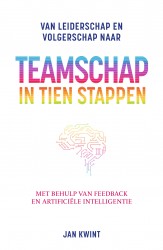 Teamschap in tien stappen