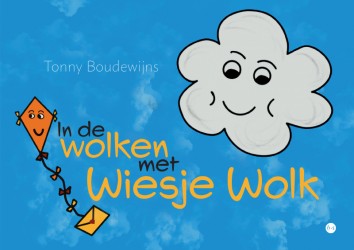 In de wolken met Wiesje Wolk