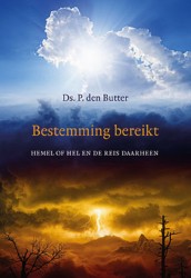 Bestemming bereikt