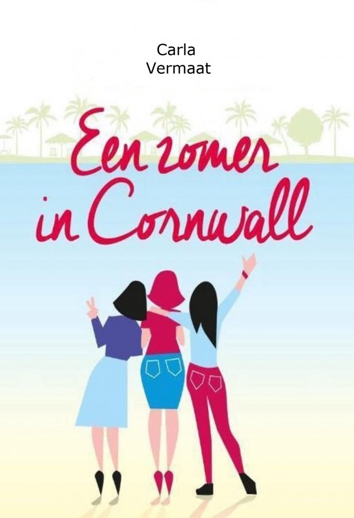 Een zomer in Cornwall