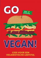 Go vegan!