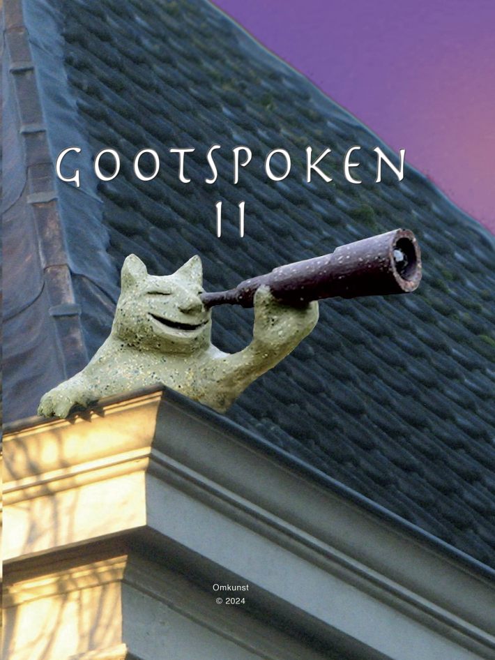 Gootspoken