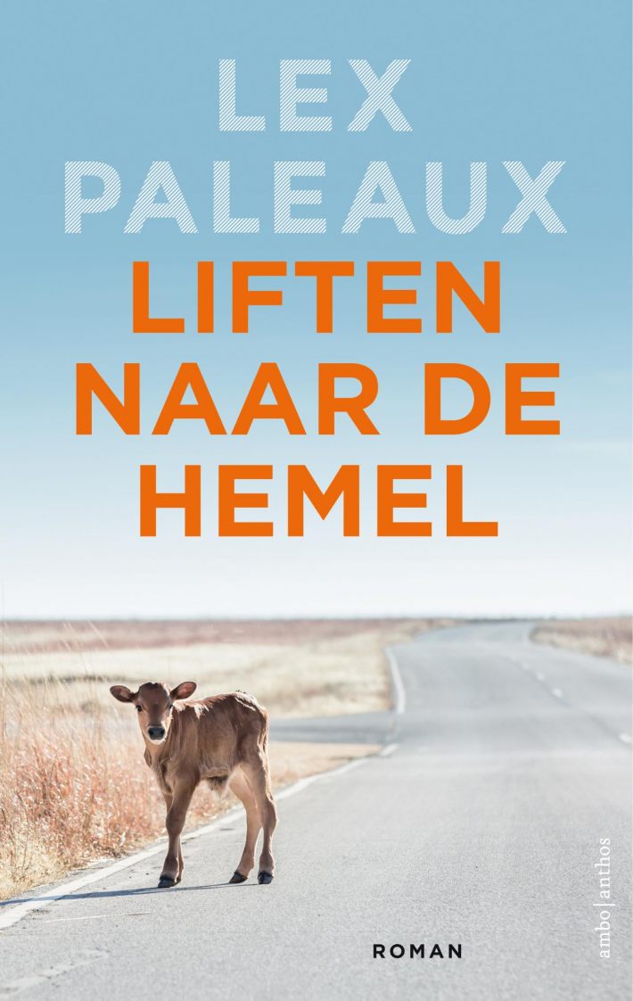 Liften naar de hemel • Liften naar de hemel