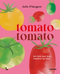 Tomato tomato • Tomato tomato