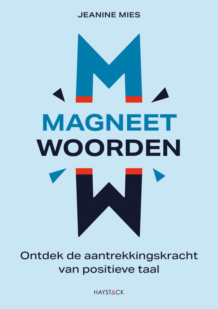 Magneetwoorden • Magneetwoorden