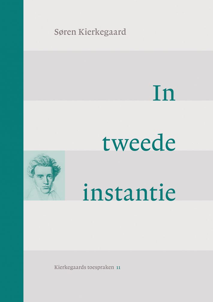 In tweede instantie