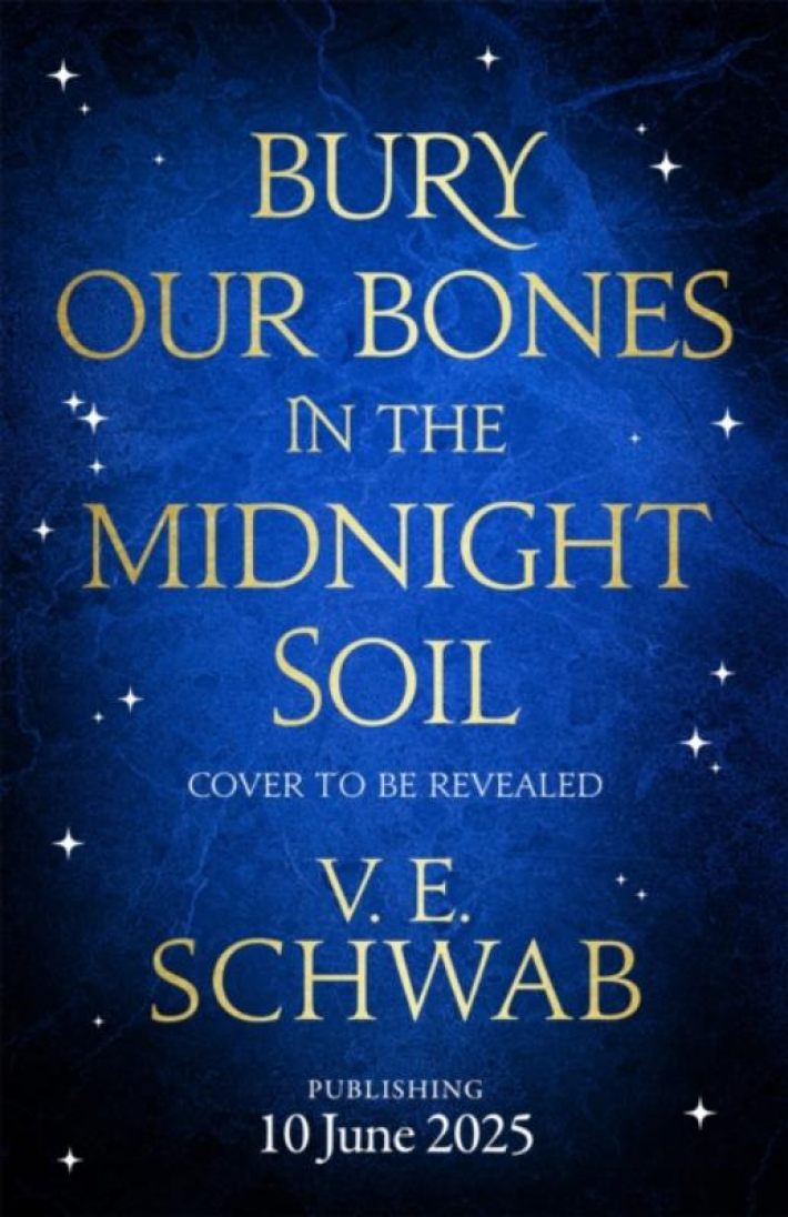 Bury Our Bones in the Midnight Soil