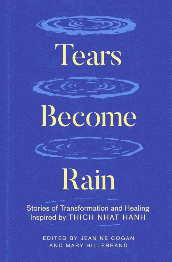 Tears Become Rain