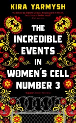 The Incredible Events in Women's Cell Number 3