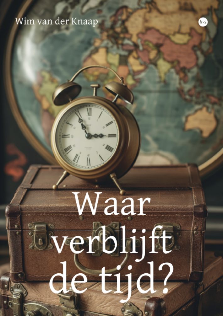 Waar verblijft de tijd?