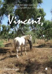 Vincent, paard met praatjes