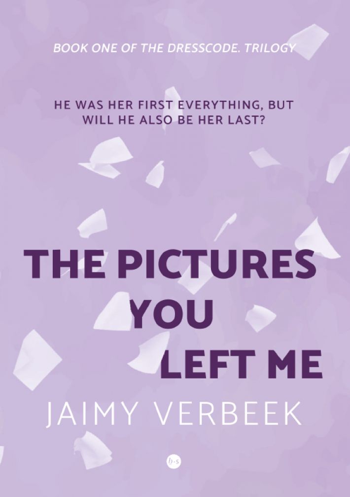 The pictures you left me