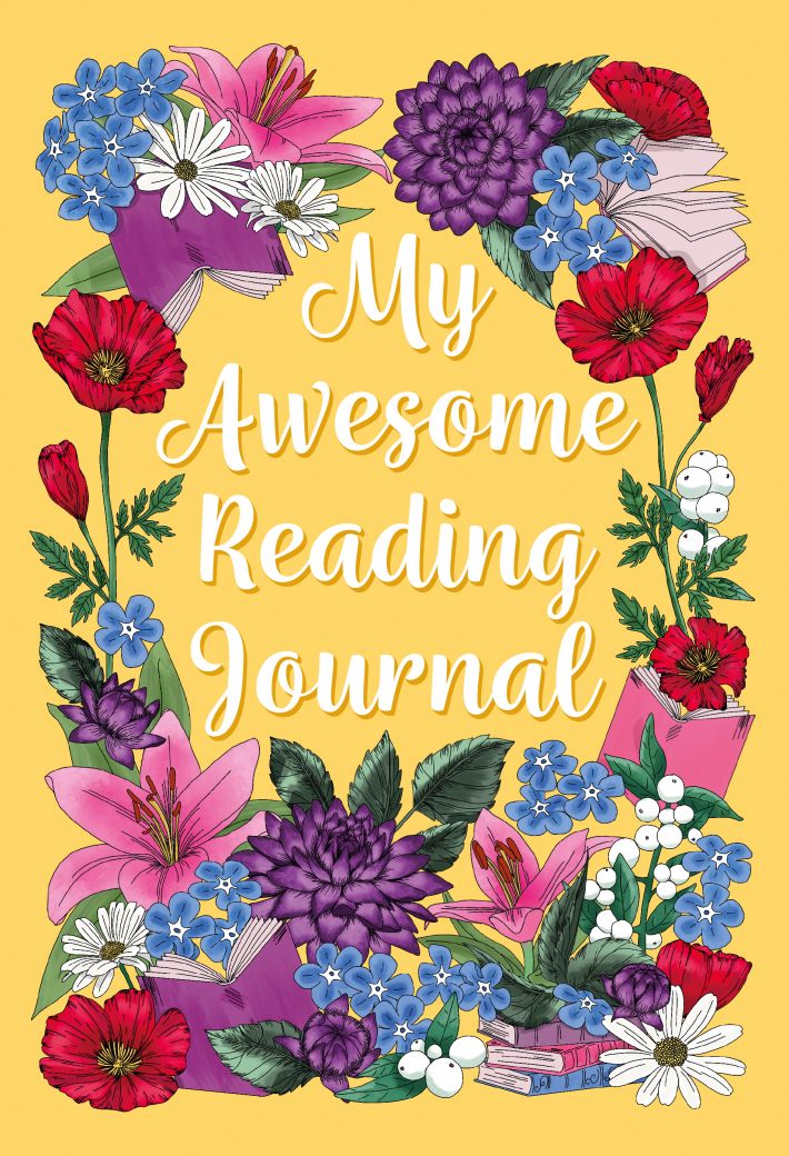 My Awesome Reading Journal