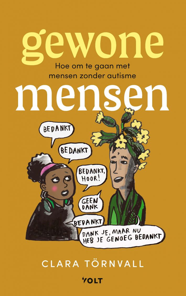 Gewone mensen • Gewone mensen