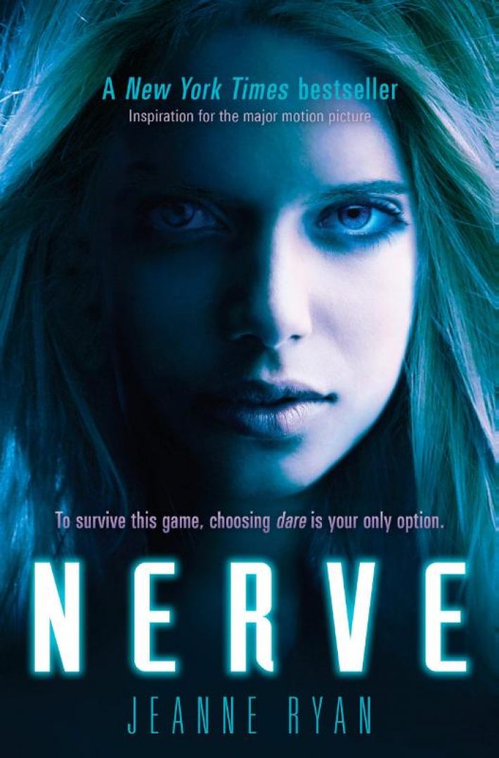 NERVE M/TV