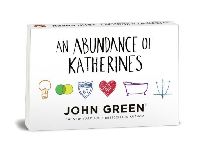 Penguin Minis: An Abundance of Katherines