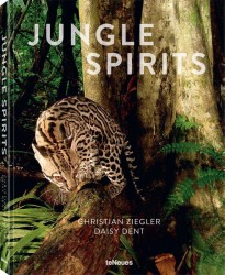 Jungle Spirits (revised edition)