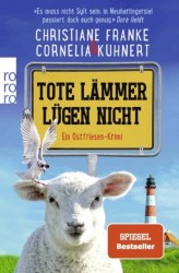 Tote Lämmer lügen nicht