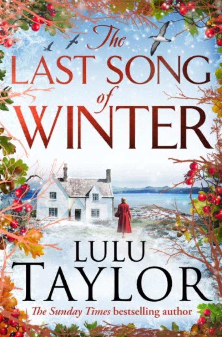 The Last Song of Winter