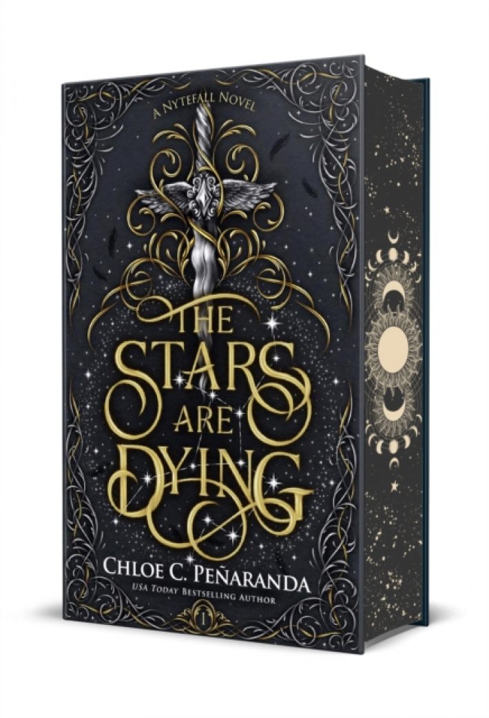 The Stars Are Dying (Limited Edition)