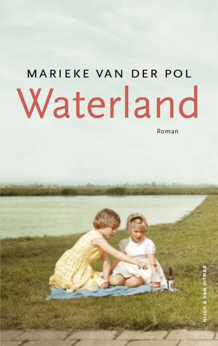 Waterland • Waterland