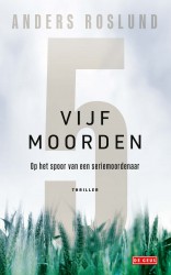 Vijf moorden • Vijf moorden