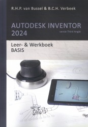 Autodesk Inventor basis TA 2024