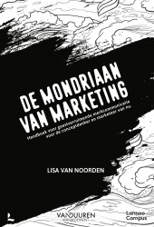 De Mondriaan van Marketing