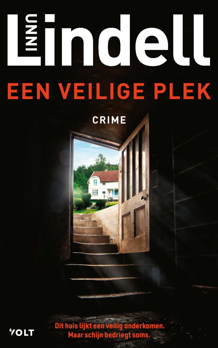 Een veilige plek • Een veilige plek