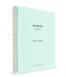 Budgetplanner