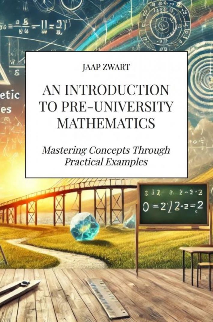 An Introduction to Pre-University Mathematics