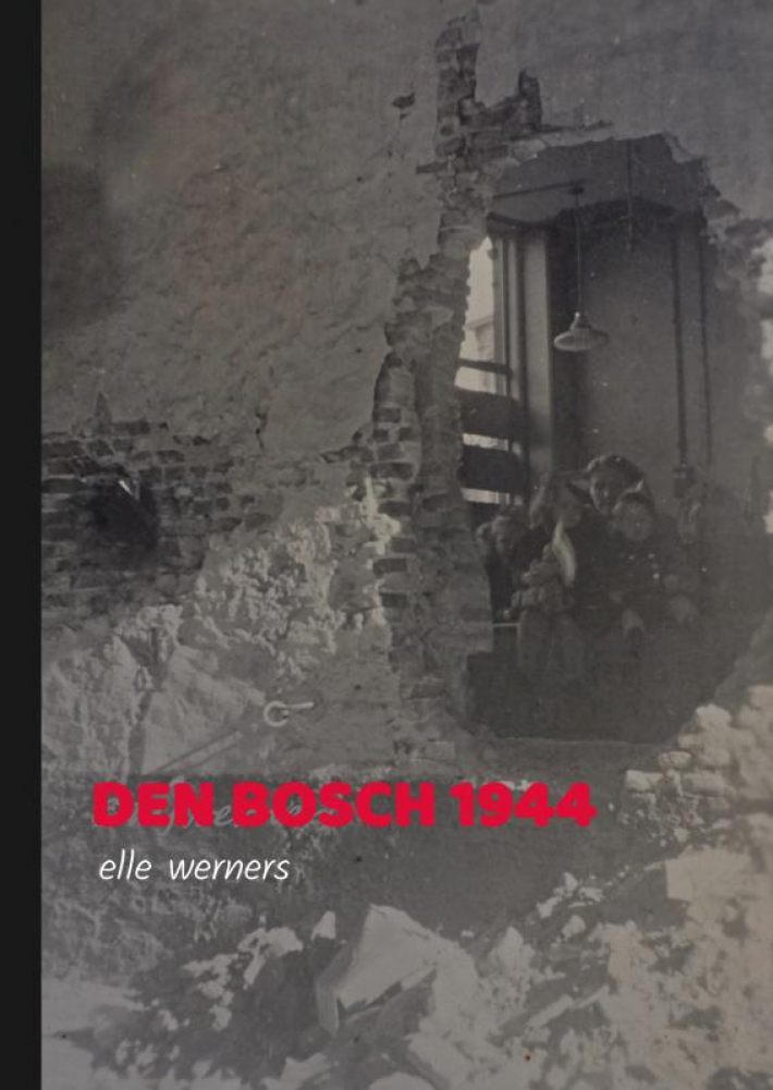 DEN BOSCH 1944