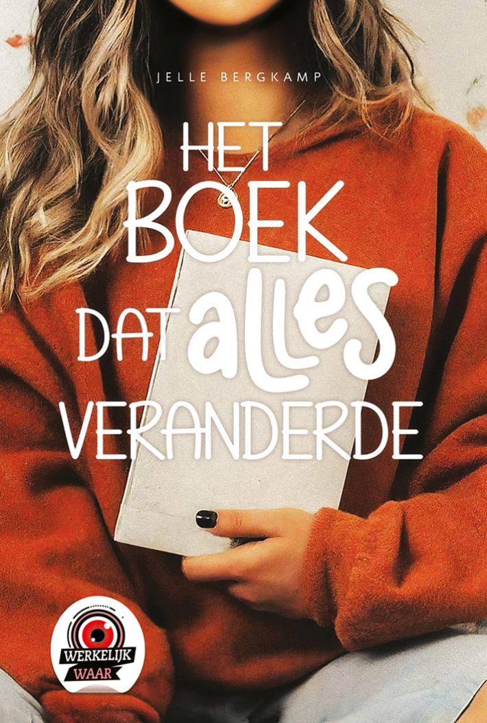 Het boek dat alles veranderde