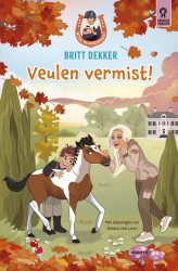 Veulen vermist! • Veulen vermist!