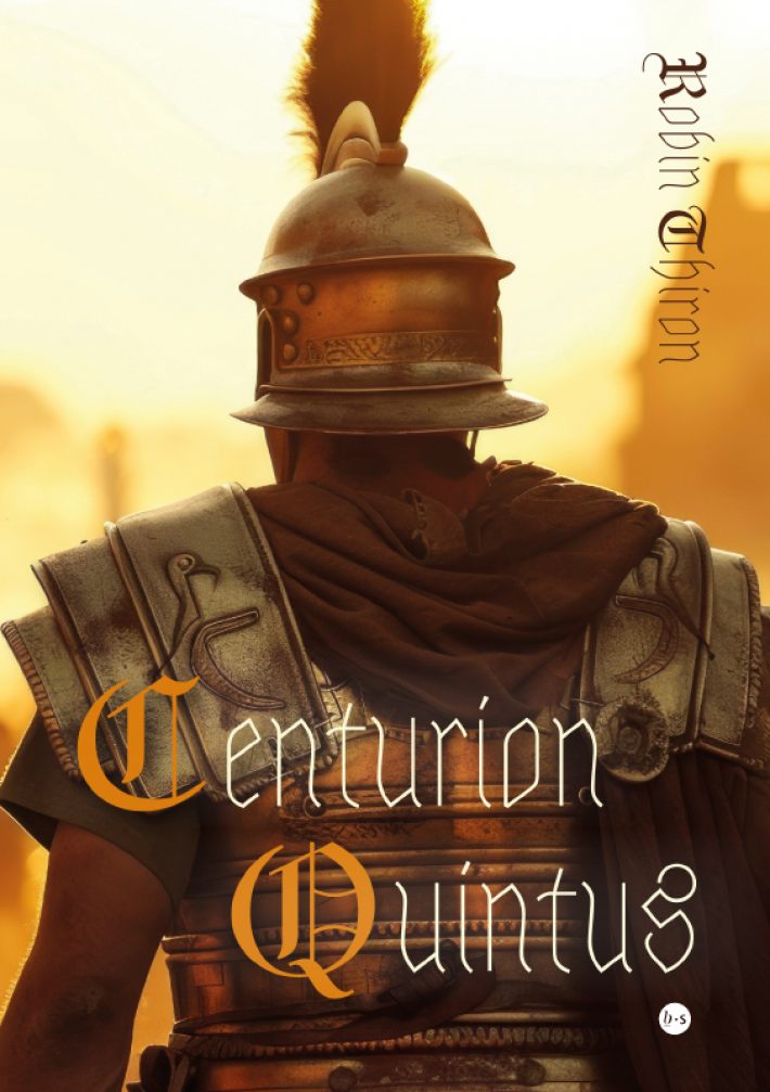 Centurion Quintus