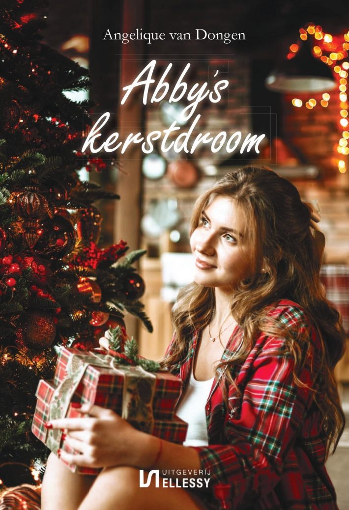 Abby's kerstdroom • Abby's kerstdroom