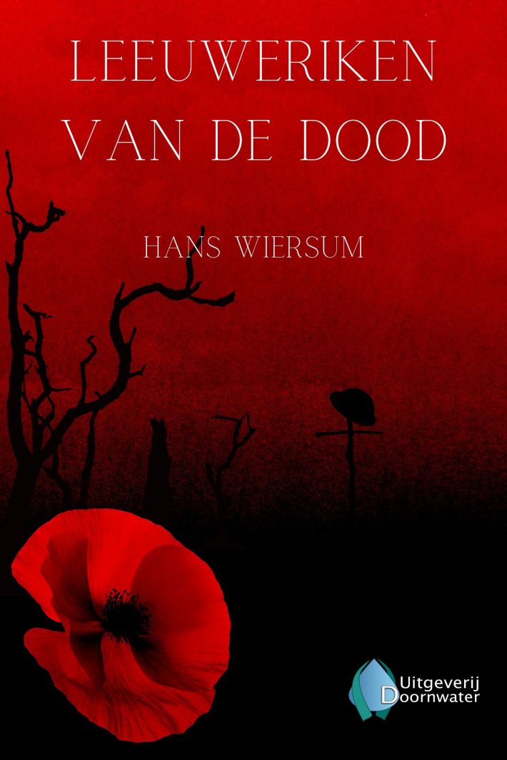 Leeuweriken van de dood