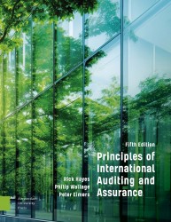 Principles of International Auditing and Assurance