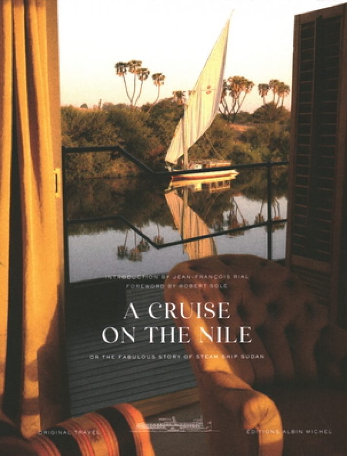 A Cruise on the Nile