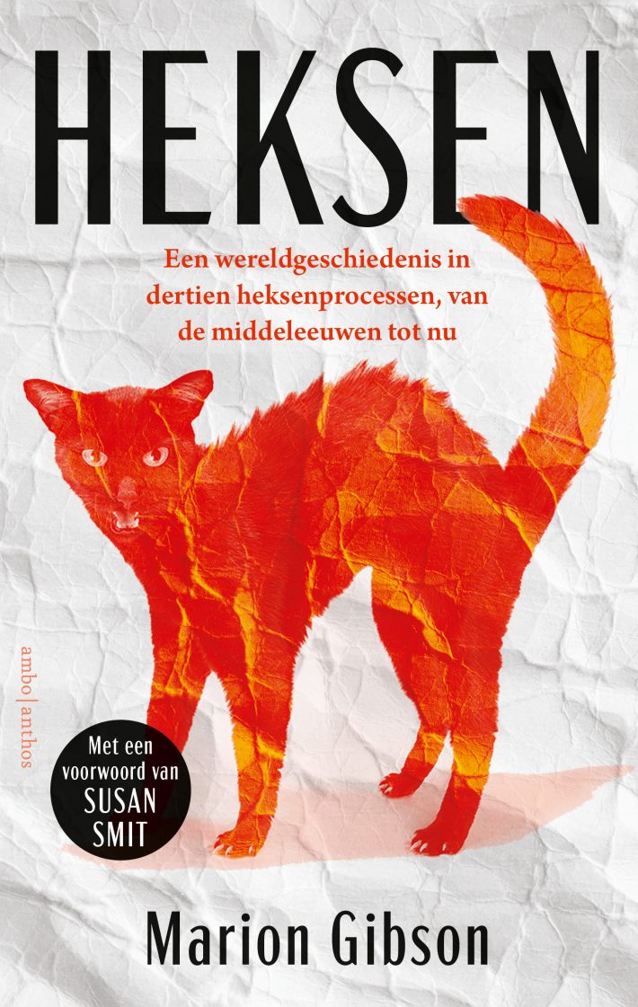 Heksen • Heksen