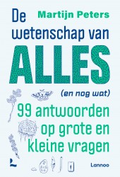 De wetenschap van alles (en nog wat) • De wetenschap van alles (en nog wat)