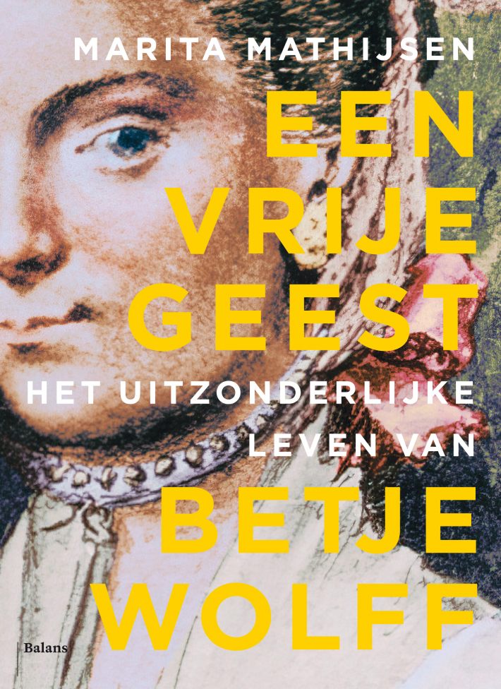 Een vrije geest • Een vrije geest